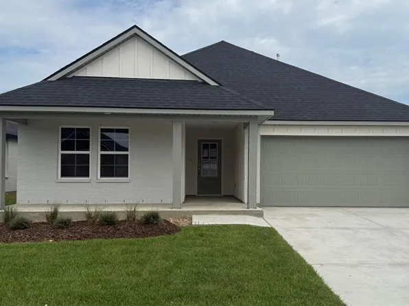 121 Top Ridge Rd, Duson, LA 70529