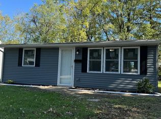 120 Pansy Pike, Blanchester, OH 45107