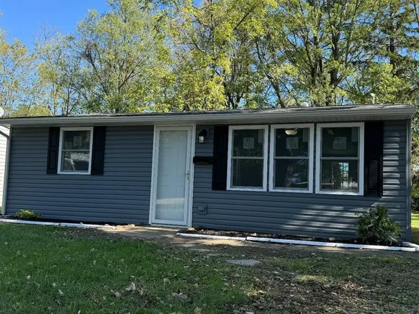 120 Pansy Pike, Blanchester, OH 45107