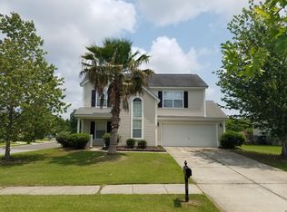 124 Walnut Creek Rd, Charleston, SC 29414