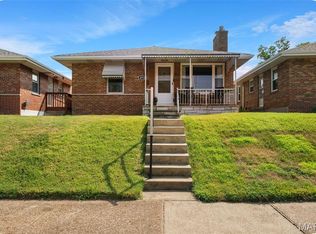6916 Hampton Ave, Saint Louis, MO 63109