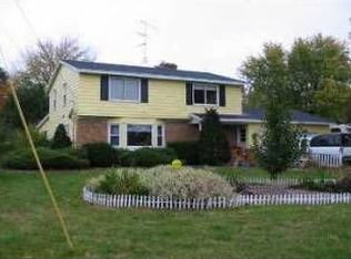 7953 Teakwood Dr, Jenison, MI 49428