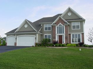 41W017 Campton Trail Rd, St Charles, IL 60175