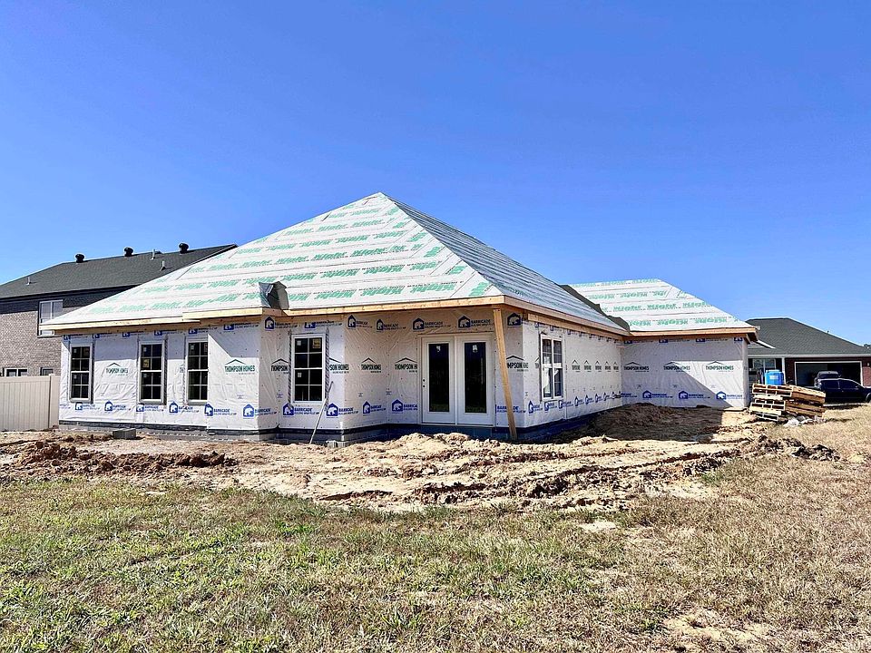 2nd image of 3345 Ralston Dr