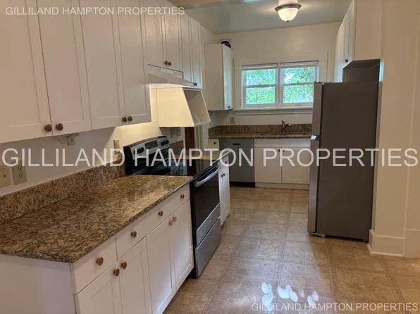 603 SW Court Ave, Pendleton, OR 97801