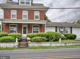 87 W Wesner Rd, Blandon, PA 19510