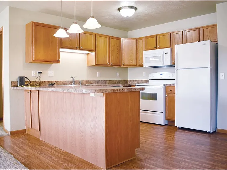 Uncover your new home at Northdale Apartments, featuring modern kitchens with sleek cabinetry, ample counter space, and a welcoming atmosphere. Elevate your living experience todayschedule a tour and see for yourself!