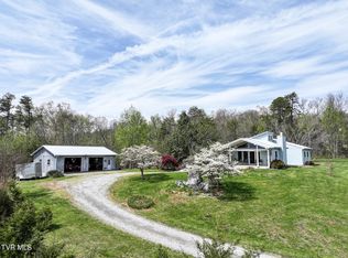 255 Old Kentucky Rd W, Greeneville, TN 37743