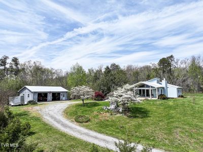 255 Old Kentucky Rd W, Greeneville, TN, 37743