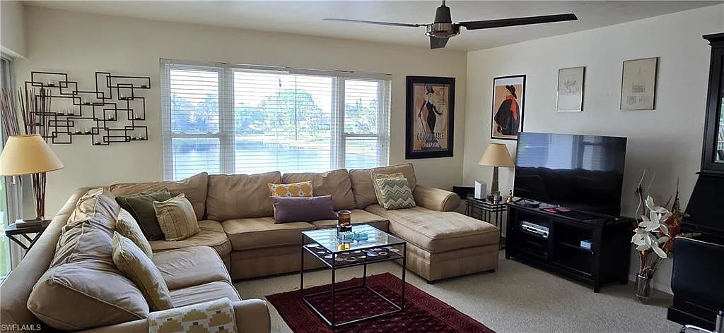 2 bed, 2.0 bath, 1450 sqft, $5,500 — Photo 4