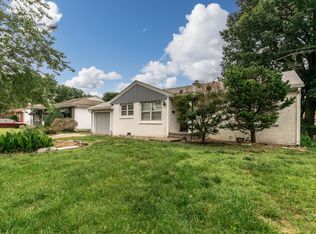 1944 S Collinson Ave, Springfield, MO 65804