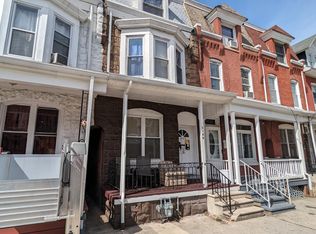 1306 N 11th St, Reading, PA 19604