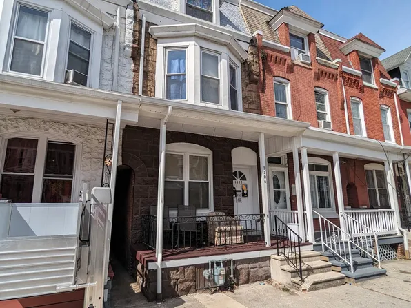 1306 N 11th St, Reading, PA 19604