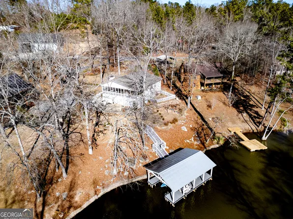 475 Alcovy North Dr, Mansfield, GA 30055