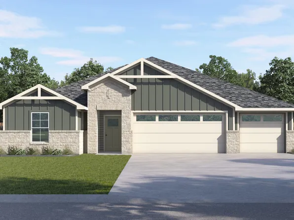 14800 Flying Aster Ln, Manor, TX 78653