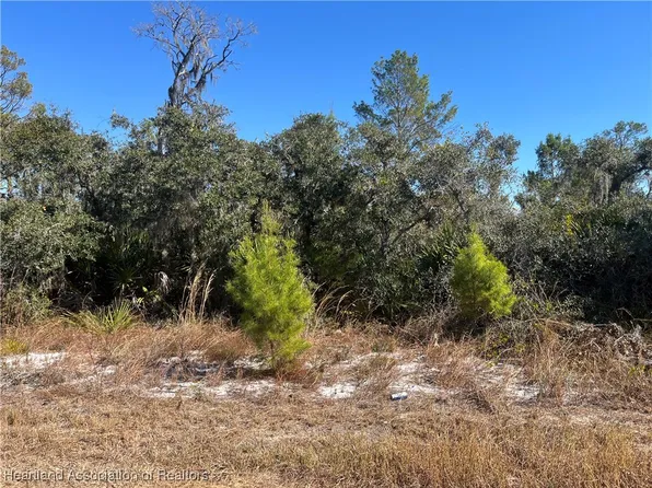 111 Dartmoor Ave, Lake Placid, FL 33852