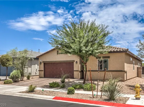 7908 Romulan St, North Las Vegas, NV 89084