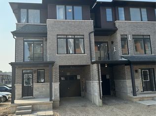461 Blackburn Dr #111, Brantford, ON N3T 6R9