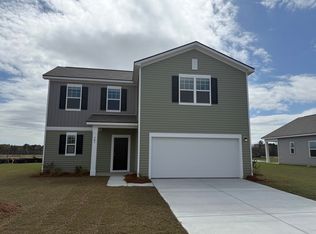 501 Silver Pidgeon St, Aynor, SC 29511
