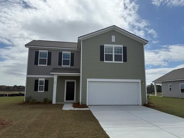 501 Silver Pidgeon St, Aynor, SC 29511