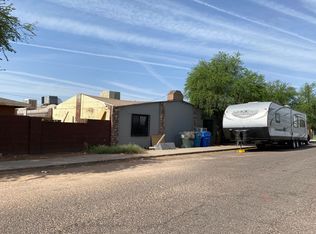 3517 W Hadley St, Phoenix, AZ 85009