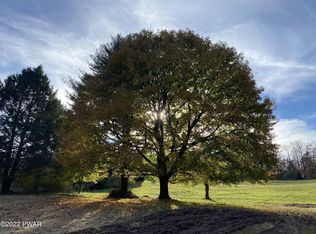 186 Pflaster Rd, Damascus, PA 18415