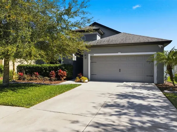 8328 Auburn Rise Ct, Land O Lakes, FL 34638