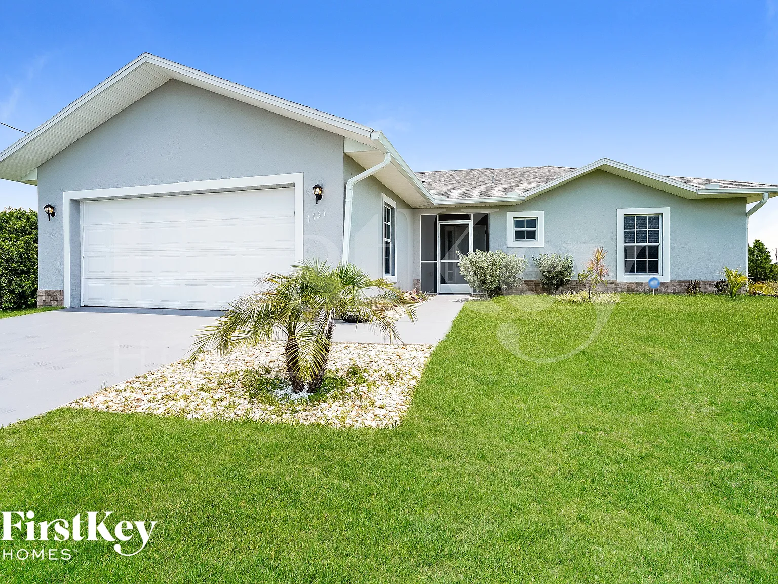 3 bed, 2.0 bath, 1357 sqft, $1,985 — Photo 1