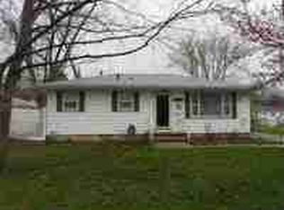 1415 W 5th St, Cedar Falls, IA 50613