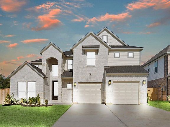 2nd image of 3206 Elm Bough Ct