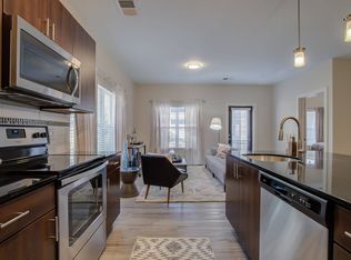 The Brix at Midtown, Grand Rapids, MI 49503