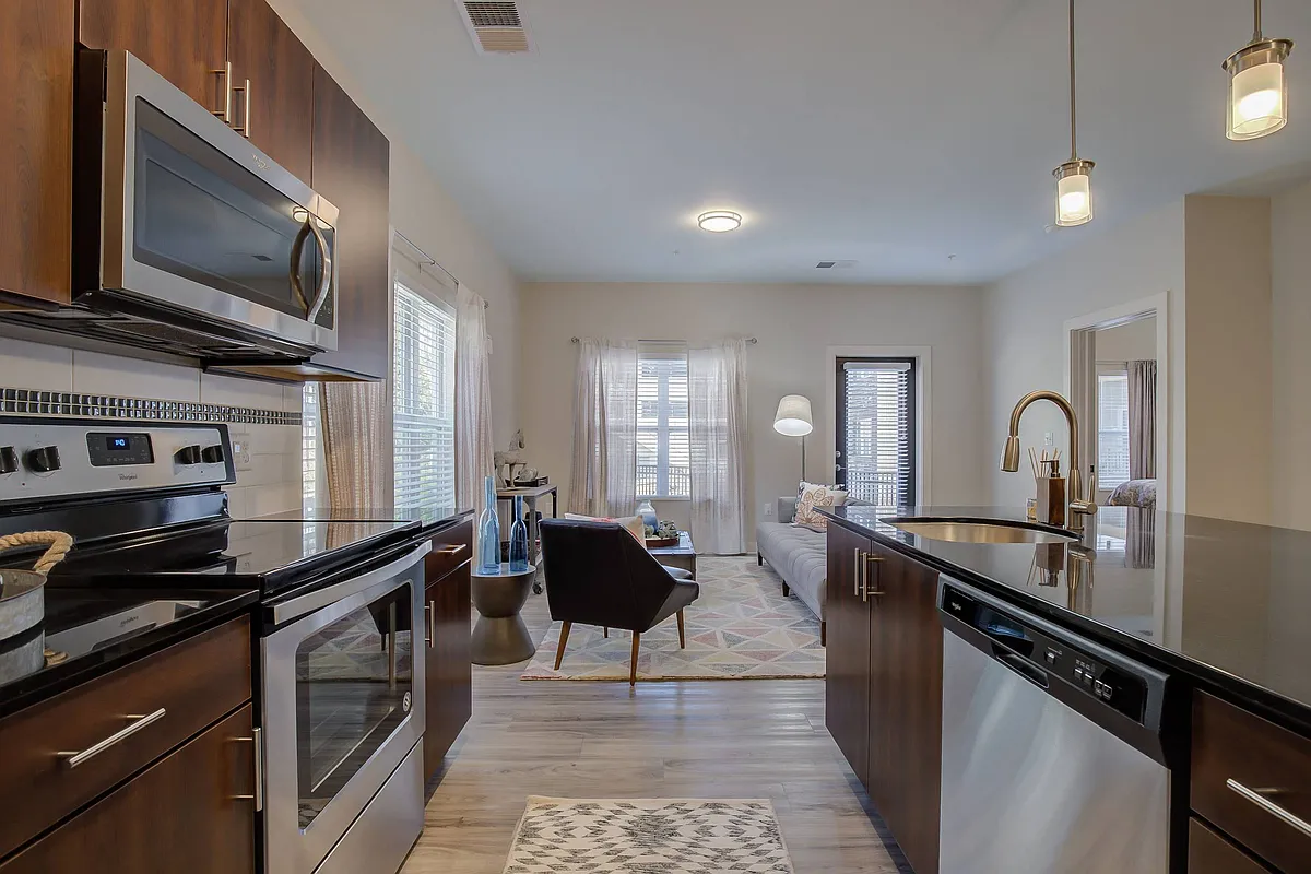 Building Photo - The Brix at Midtown