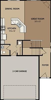2nd image of 2698 124th Dr NE