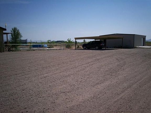 3 space carport&30x40 shop