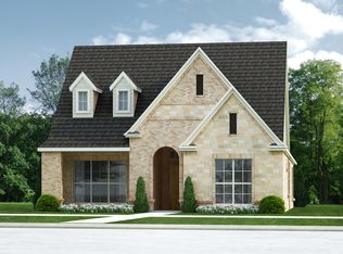 5668 Traveller Dr, North Richland Hills, TX 76180