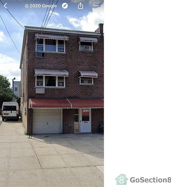 2nd image of 1839 Bogart Ave #2