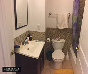 Rented by ZealEstate Group Inc