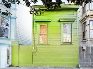 1180 Florida St, San Francisco, CA