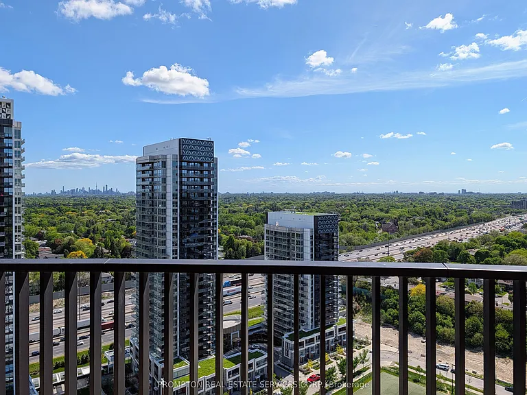 18 Esther Shiner Blvd #2909 — Photo 1