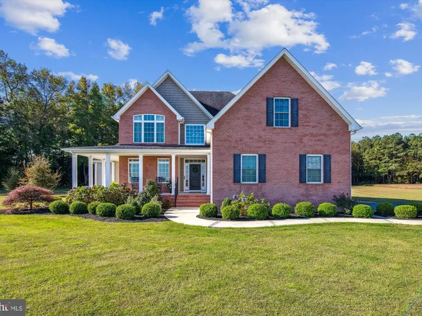 9044 Davis Rd, Pittsville, MD 21850