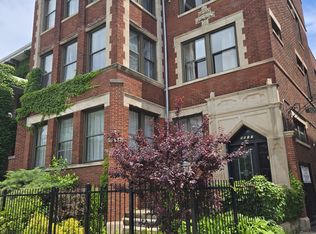 5017 S Drexel Blvd #G01, Chicago, IL 60615