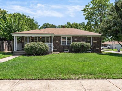 2060 S Old Manor Rd, Wichita, KS, 67218