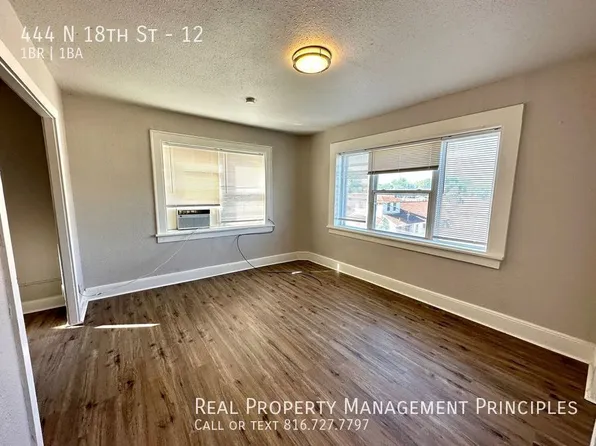 444 N 18th St #12, Kansas City, KS 66102