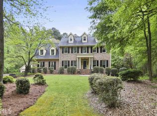106 Camp Crk, Peachtree City, GA 30269