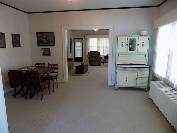 Large Dining Room