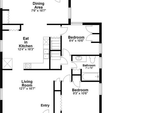 4th image of 528 Camp St