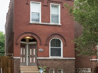 4203 Wyoming St, Saint Louis, MO 63116