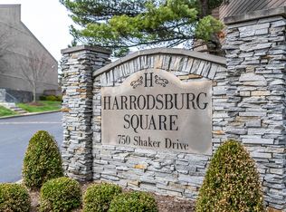 750 Shaker Dr APT 509, Lexington, KY