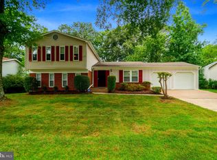 8921 Bluffwood Ln, Fort Washington, MD 20744