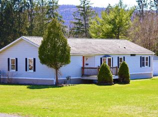 25 German Cross Rd, Ithaca, NY 14850